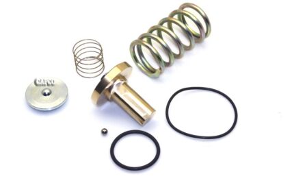 400711.1 Replacement Kaeser KIT, 12000HRS MAINTENANCE MPV