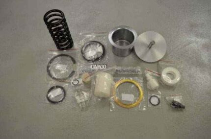 400892 Replacement Kaeser KIT, REGULATION