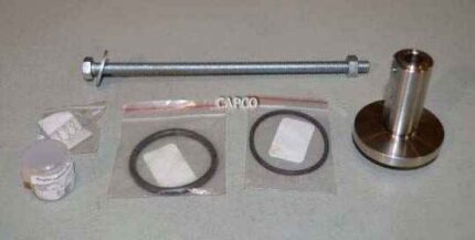 400982.0 Replacement Kaeser KIT, 12000HRS MAINTENANCE MPV