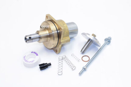 400991.1 Replacement Kaeser KIT, 36000HRS REPAIR INLET VALVE