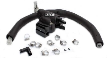 47535500001 Ingersoll Rand (OEM)  KIT RETR 10-125HSH PUMP