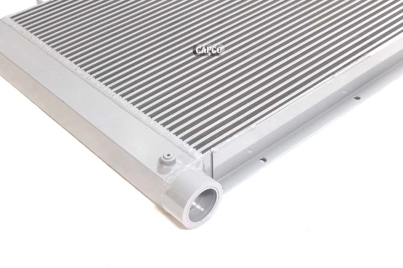 543659453 54365945 Replacement Ingersoll Rand Oil Cooler - Image 1