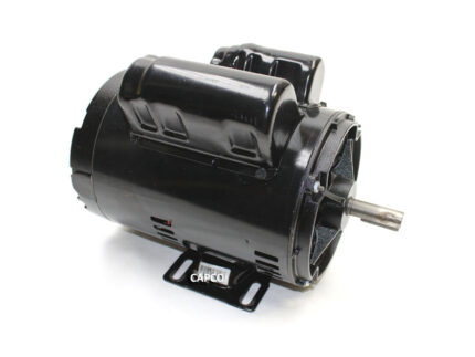54441456 Ingersoll Rand (OEM)  MOTOR, 2HP 115/1/60 WITH 21 INCH PIGTAIL