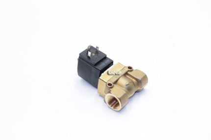 54654652 Ingersoll Rand (OEM)  VALVE, SOLENOID 1/2 IN NPT 110VOLT 50/60HZ
