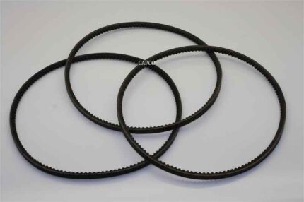 6.2502.0 Replacement Kaeser V-BELT SET