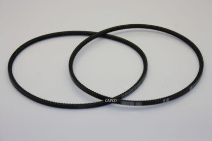 6.2550.0 Replacement Kaeser Belt Set