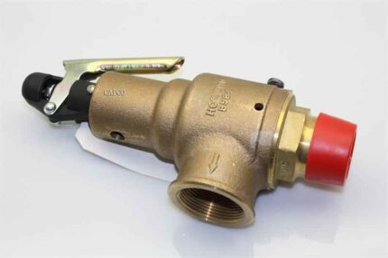 250027-279 Replacement Relief Valve