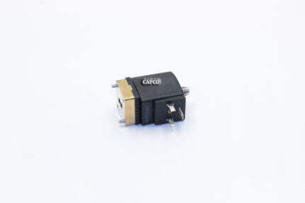 6256-3708-00 SOL VALVE 115V (OEM) Atlas Copco