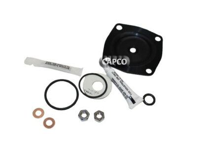 630391 Ingersoll Rand (OEM)  KIT DIA&SEAL RPR VAV&V82   630391