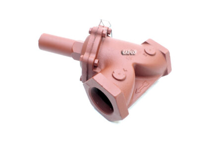 633701 Ingersoll Rand (OEM)  VAL 2''P.O.N.C.CST FE