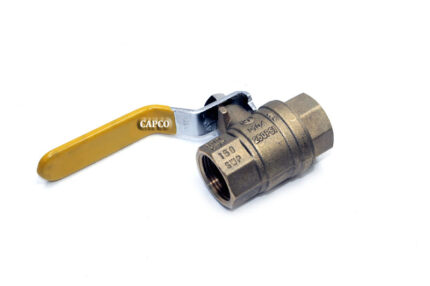 680429 Ingersoll Rand (OEM)  VAL BAL 3/4''FE PIP