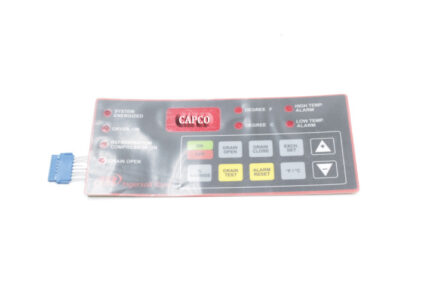 684463 Ingersoll Rand (OEM)  OVERLAY SM PC BD CSTATII