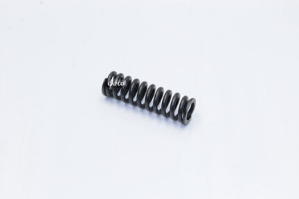 68MR1301 Genuine Part by SULLAIR (R) SPRING, RETAINER PLUNGER 7/89