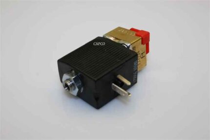 7.5453.0 Replacement Kaeser Solenoid Valve