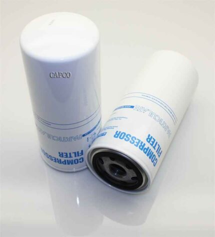ELM 9  Replacement Bauer Filter Elements