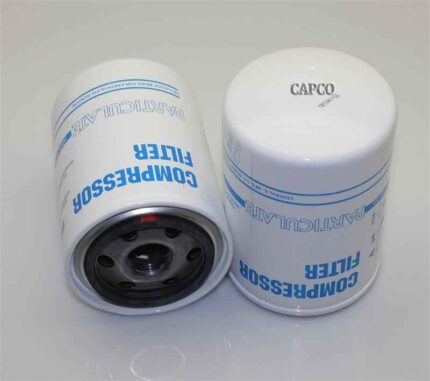 2116128 Replacement Gardner Denver Oil Filter