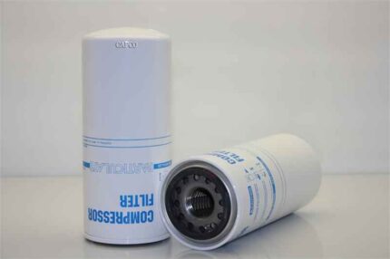 124331-050 Replacement Quincy Oil Filter