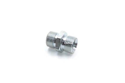 80033119 DOUPLE NIPPLE 136-12 (OEM) Gardner Denver