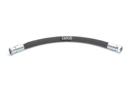 85561041 Ingersoll Rand (OEM)  HOSE HYD 1.00 x 30.00 FM JIC 37D SWIVEL STR