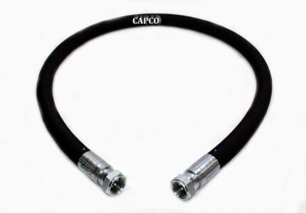 85561280 Ingersoll Rand (OEM)  HOSE, HYD 1.00 x 70.00