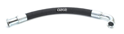 85576643 Ingersoll Rand (OEM)  HOSE, HYD 1.50 X 34.00 SF 90 ISO 6162X SF STR