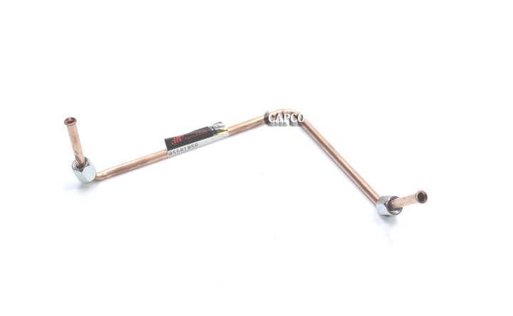 85581858OEM 85581858 Ingersoll Rand (OEM) TUBE, OIL FEED (REAR BEARING) - Image 1