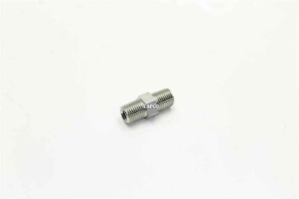 860404-025 Genuine Part by SULLAIR (R) NIPPLE, PIPE HX 1/4