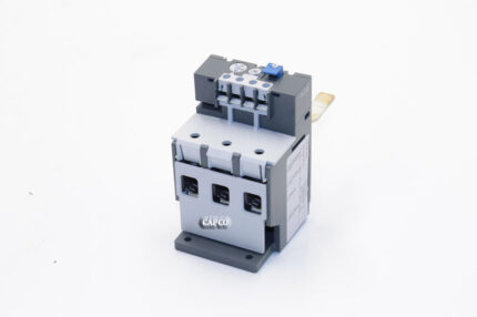 88147343 Ingersoll Rand (OEM)  RELAY,O/L 80-110A TA110-DU-110