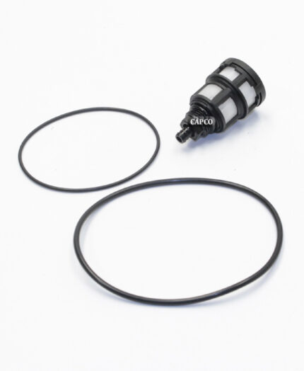 88349535 Ingersoll Rand (OEM)  DRAIN,AUTO HE & GP SZ3