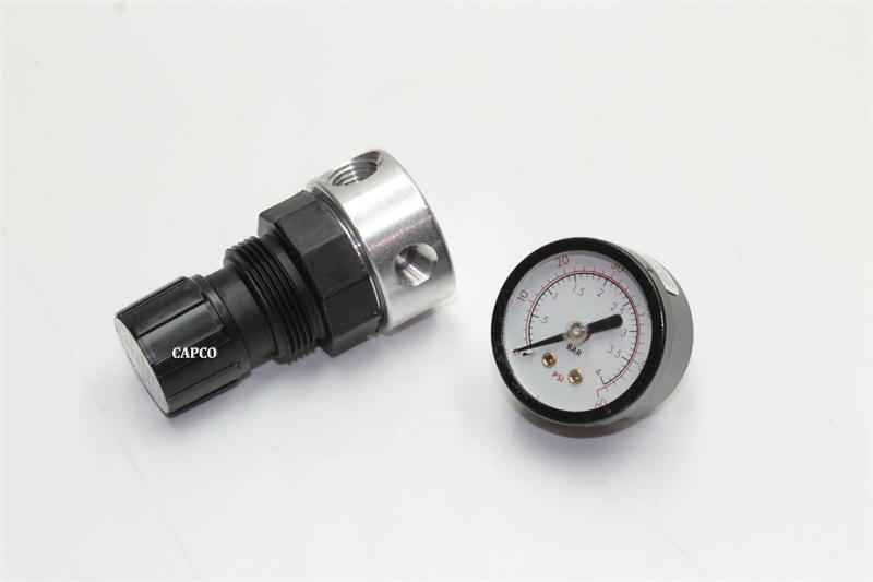 88H139 88H139 Replacement Gardner Denver Pressure Regulator - Image 1