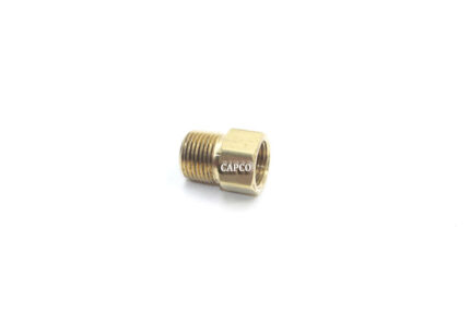 95083168 Ingersoll Rand (OEM)  CONNECTOR, MALE-3/8X3/8 71A10B13