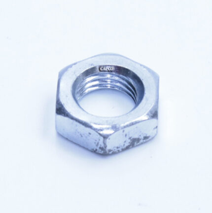 95245288 Ingersoll Rand (OEM)  NUT HEX JAM .438 UNF-2B PLATED
