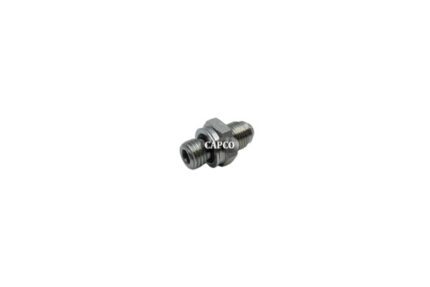96739701 Ingersoll Rand (OEM)  CONNECTOR, .31 TUBE X M12 PARALLEL 574M10C2M3V