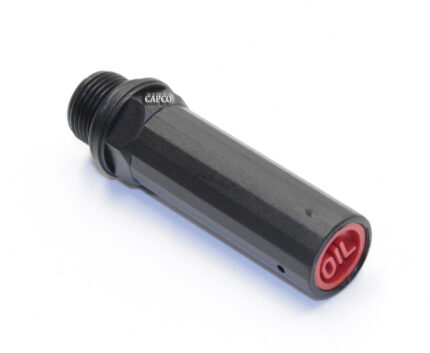 97232193 Ingersoll Rand (OEM)  PLUG,OIL FILLER