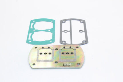 97338107 Ingersoll Rand (OEM)  KIT,VALVE-SS3