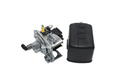 97503304 Ingersoll Rand (OEM)  SWITCH, PRESSURE 125# .