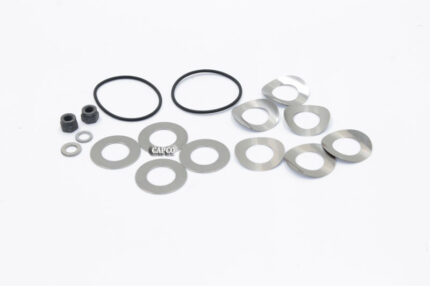 98650.1751 2ND STG VALVE SERVIC (OEM) Gardner Denver