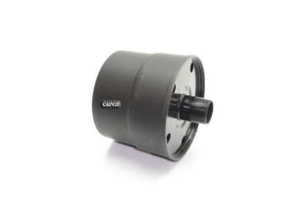 FS52125-16P Replacement Solberg Air Filter Housing with Element