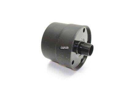 FS19P-150 Replacement Solberg Air Filter Housing with Element