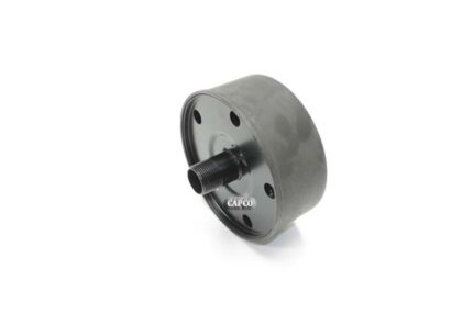 CAPCO 1 Universal Air Filter Housing with 15 filter