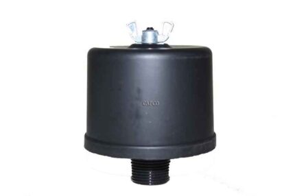 CAPCO 3/4 Universal Air Filter Housing with filter