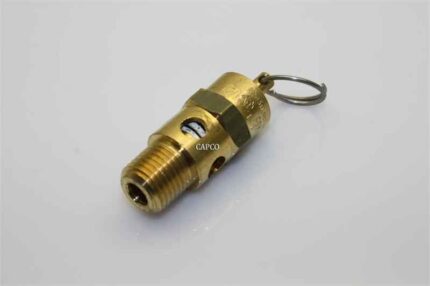 8.2054.1 OEM Kaeser Safety Valve