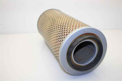 172.00001 Replacement Alup Air Filter