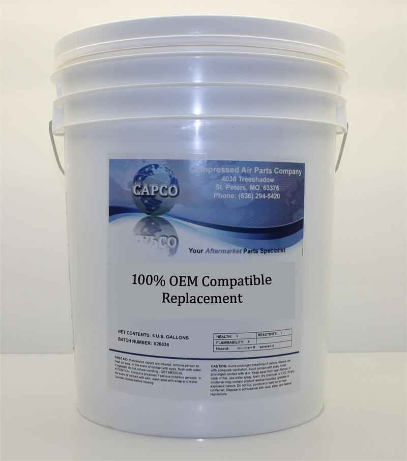 CAP8000.172 110756-005 Replacement Quincy Quin-Syn FG - Image 1