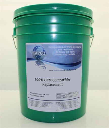 250022-669 Replacement Sullube-32 Lubricant 5 Gallons