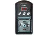 CAPCO DLUX Replacement Timer 110-240 Volts