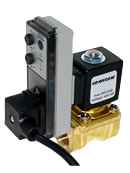 Electronic Adjustable Condensate Drain Valve 1/2