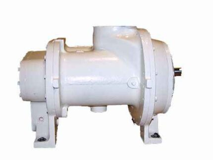 SSH -2 Rebuilt Gardner Denver Air End, Standard or extensive