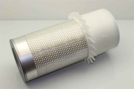 00543298-0006 Replacement Joy Air Filter