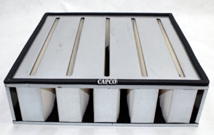 00521-200 Replacement Sullivan-Palatek Air Filter